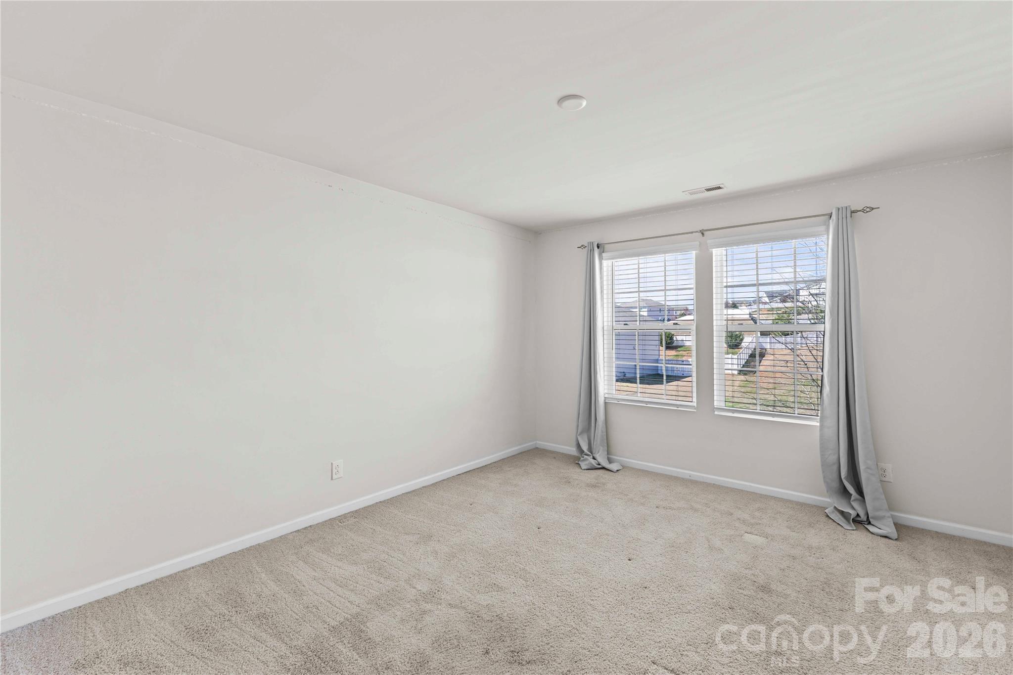 Meridale - Residential