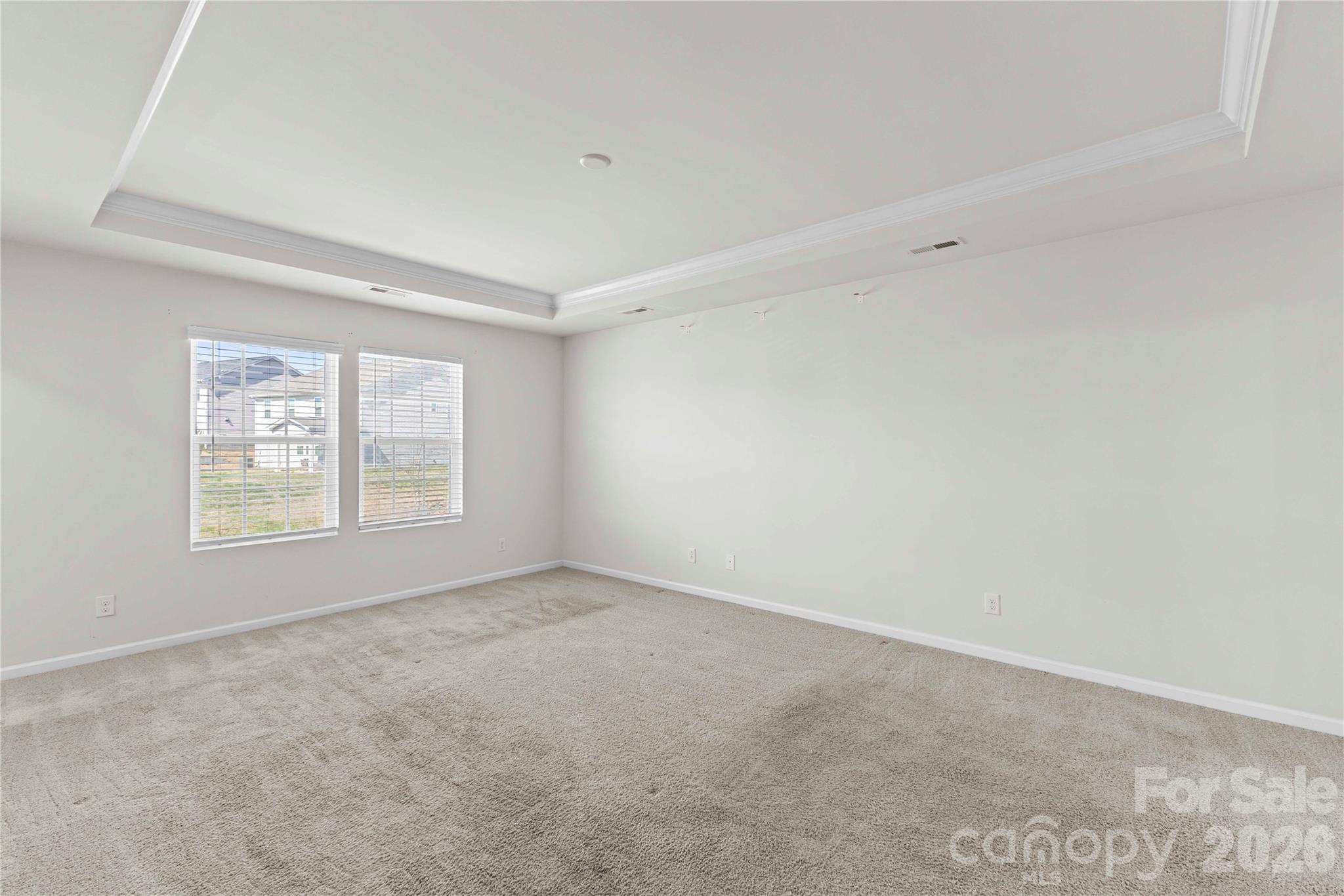 Meridale - Residential