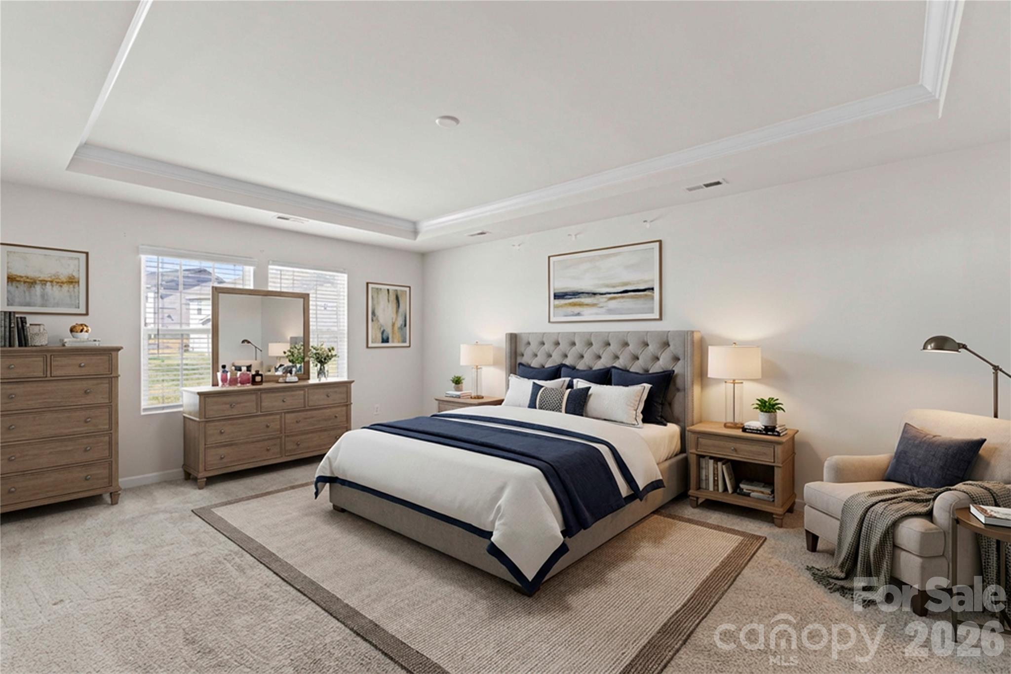 Meridale - Residential