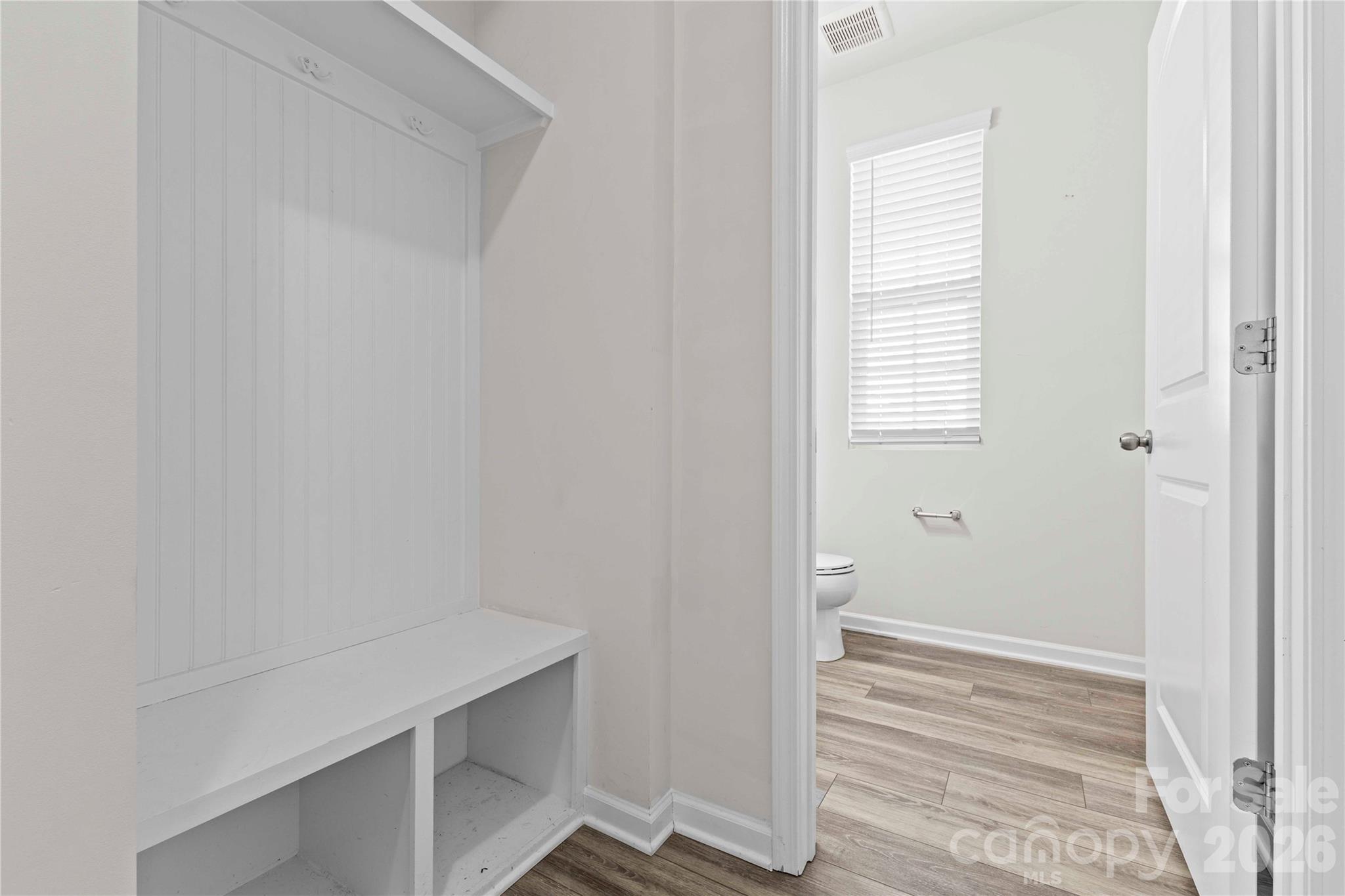 Meridale - Residential