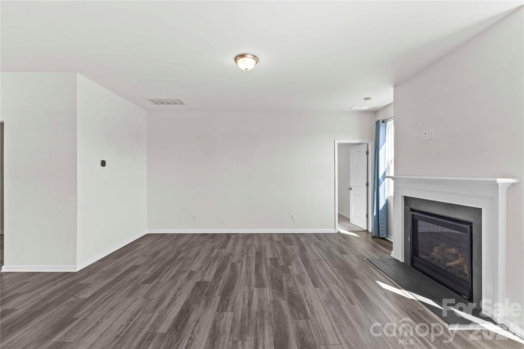 Meridale - Residential