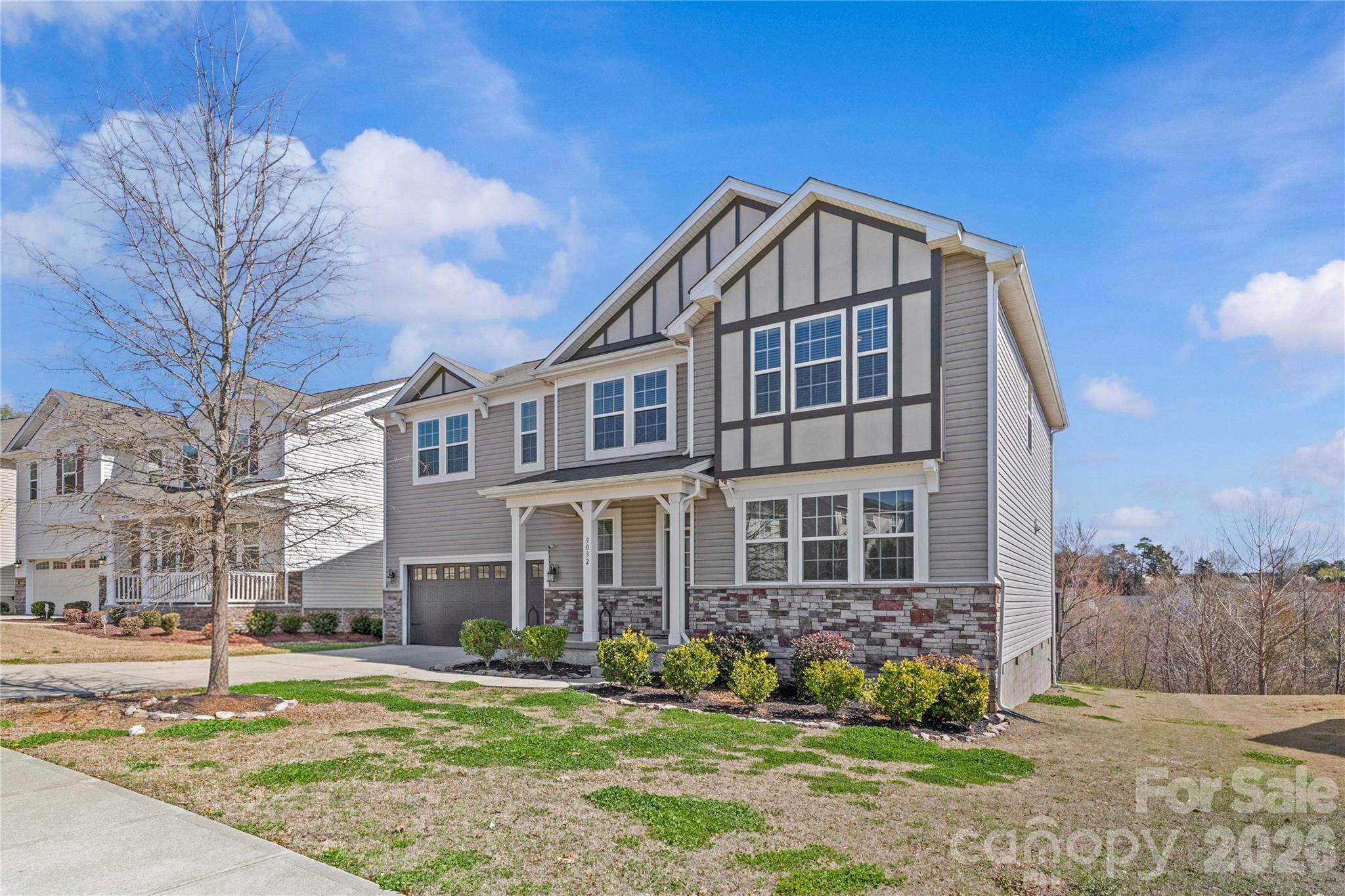 Meridale - Residential