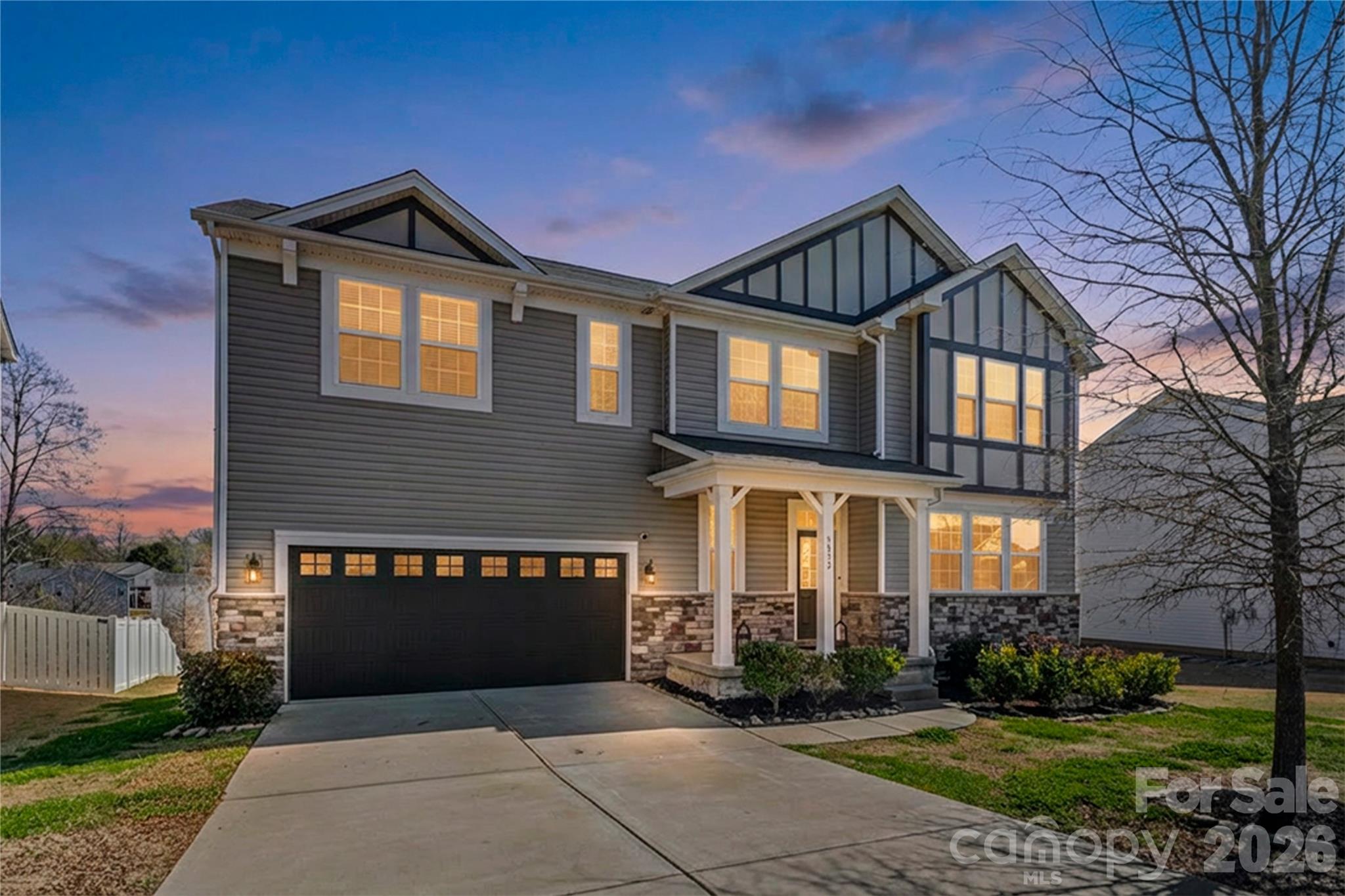 9032 Willowfield Drive