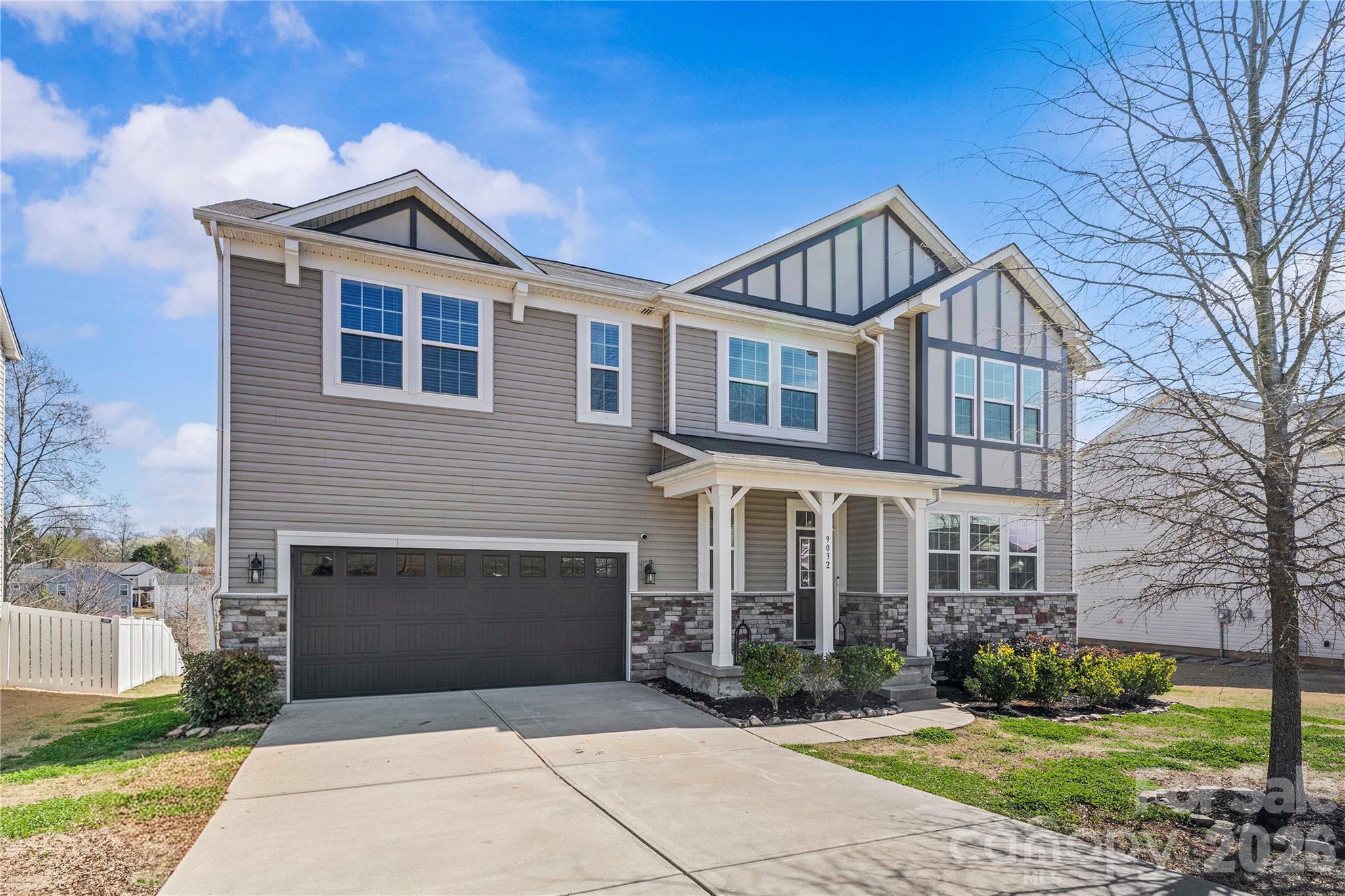 Meridale - Residential