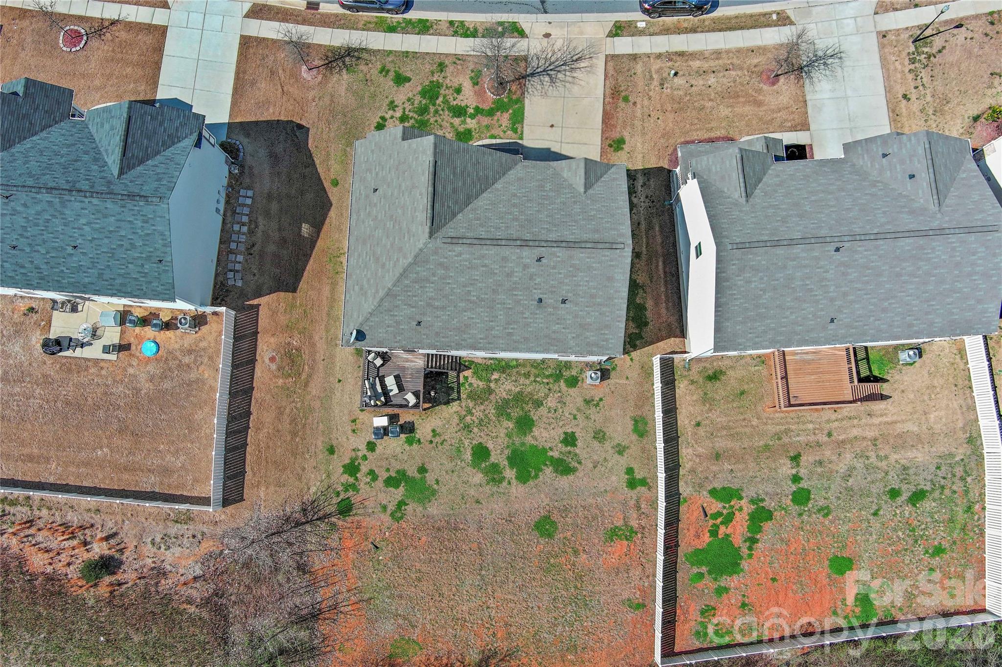 Meridale - Residential