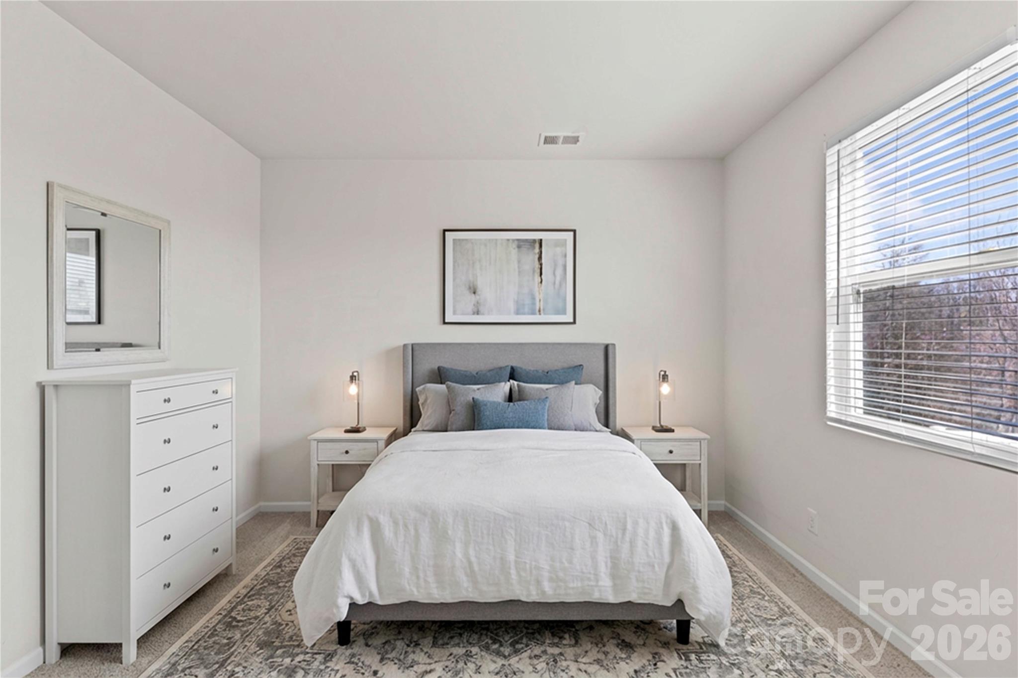 Meridale - Residential