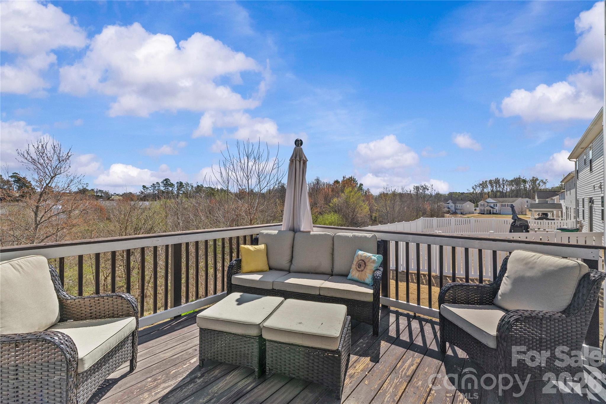 Meridale - Residential