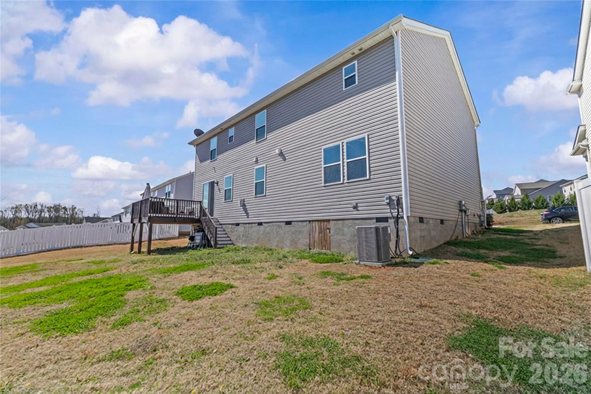 Meridale - Residential