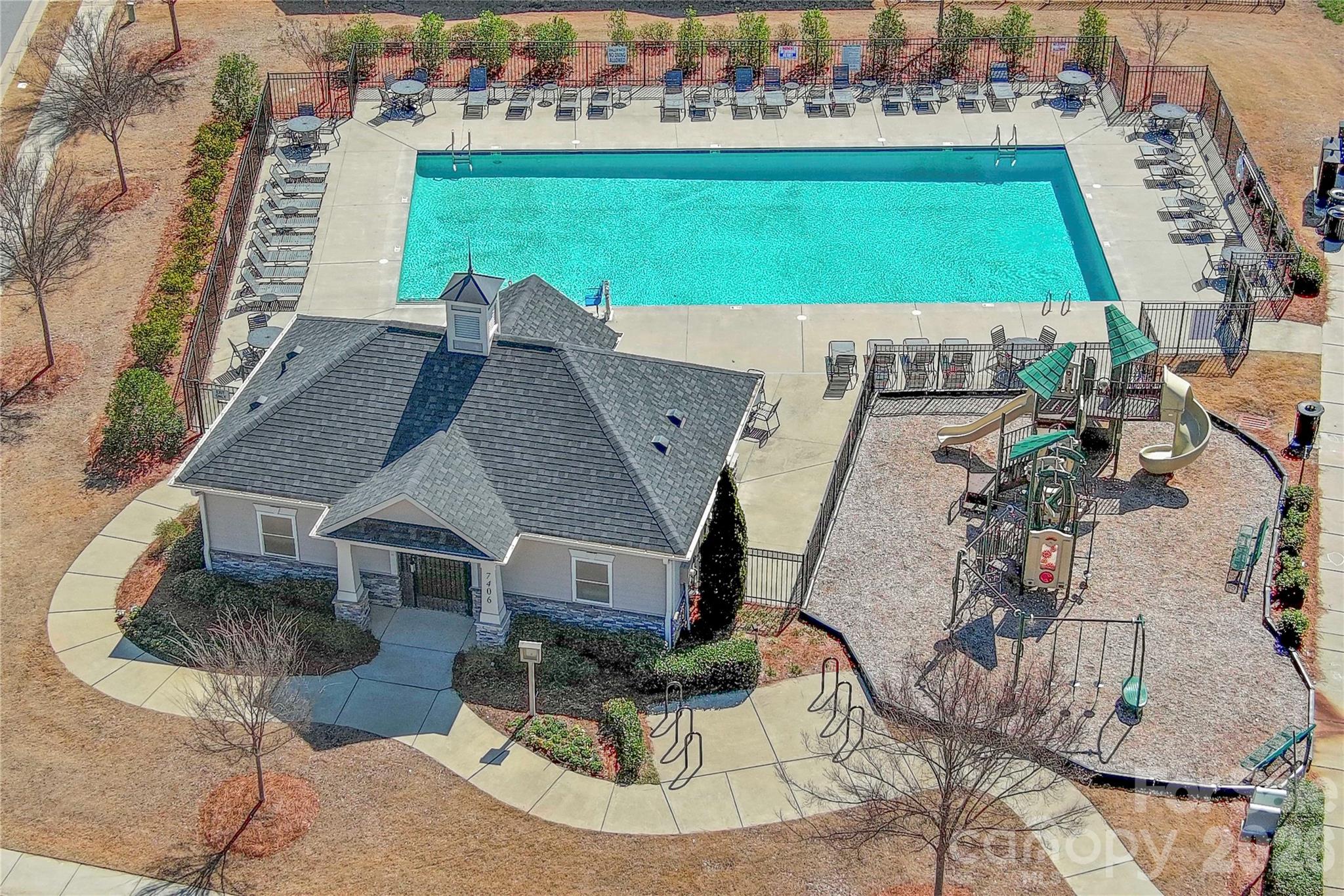 Meridale - Residential