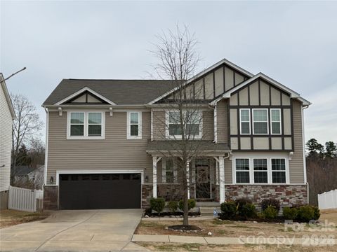 Photo of 9032 Willowfield Drive, Charlotte, NC 28269 (MLS # 4345914)