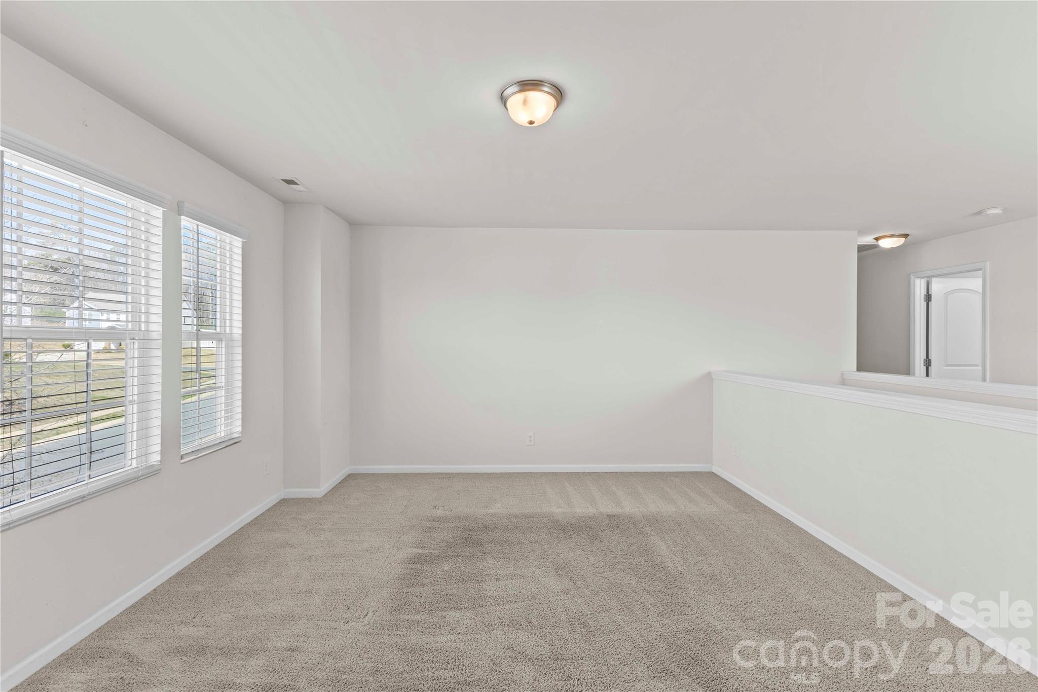 Meridale - Residential