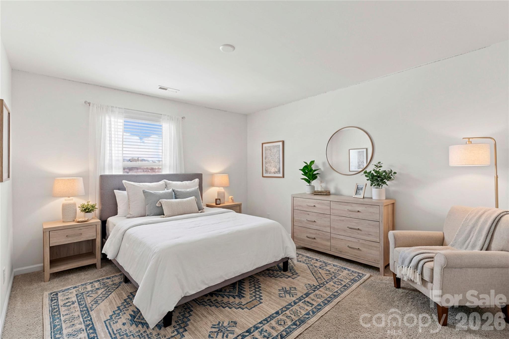 Meridale - Residential