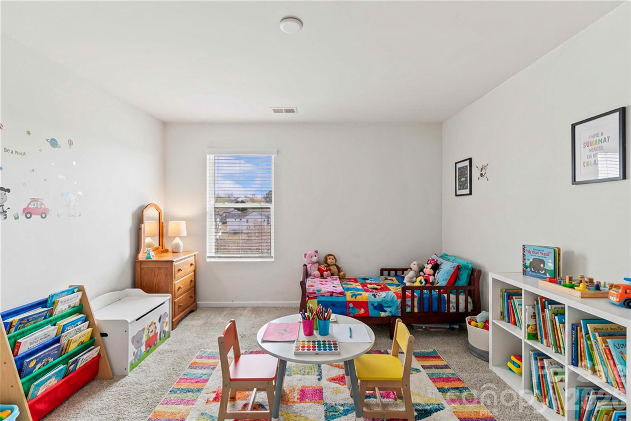 Meridale - Residential