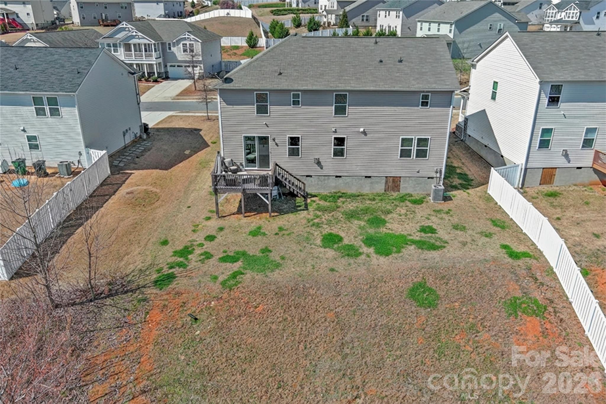 Meridale - Residential