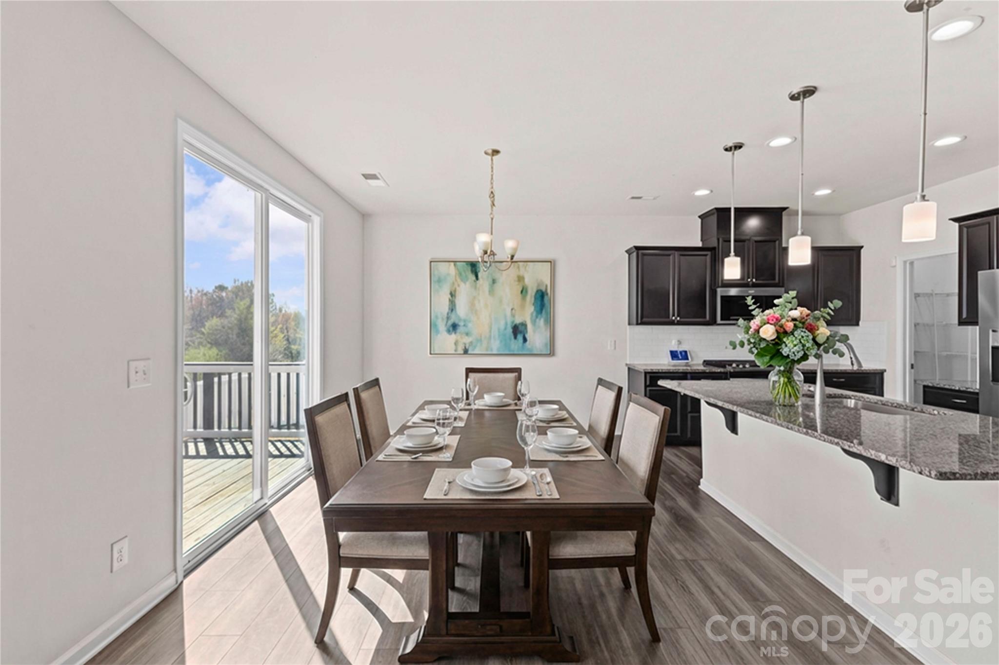 Meridale - Residential