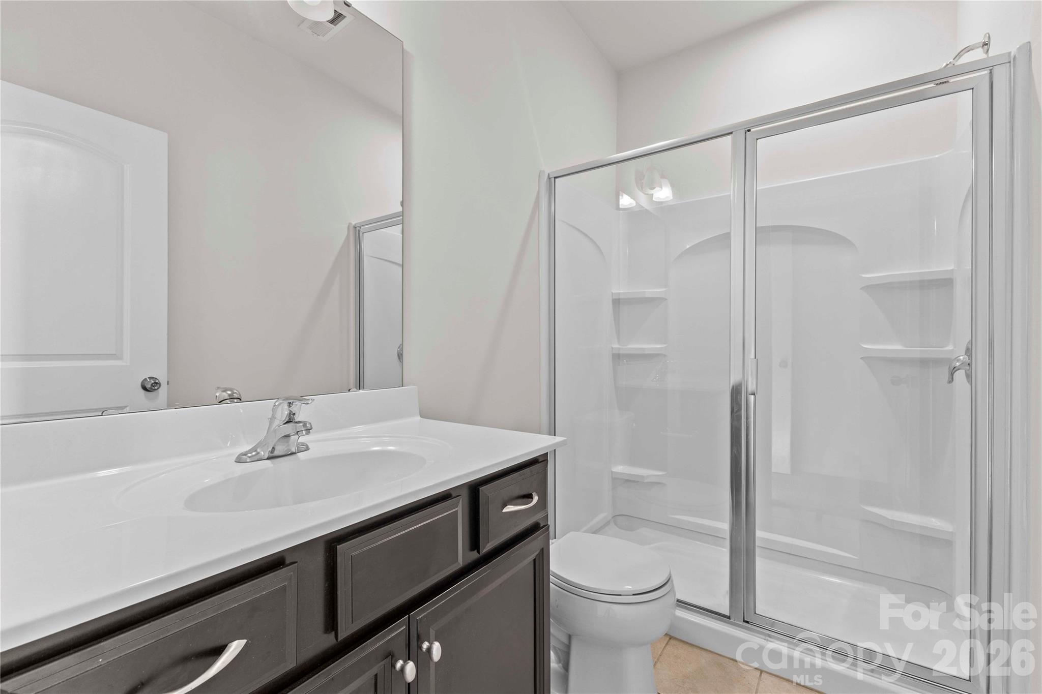 Meridale - Residential