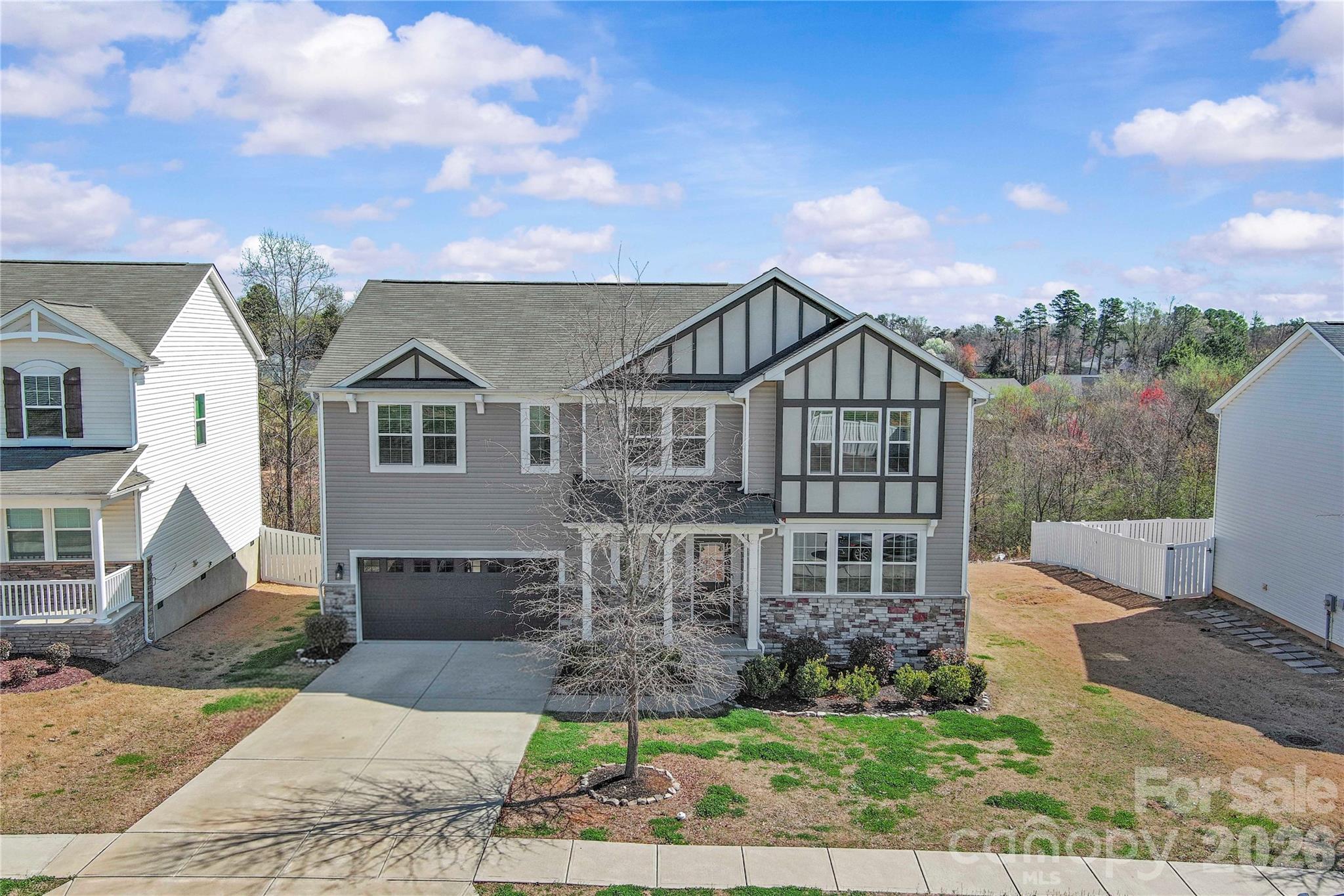 Meridale - Residential