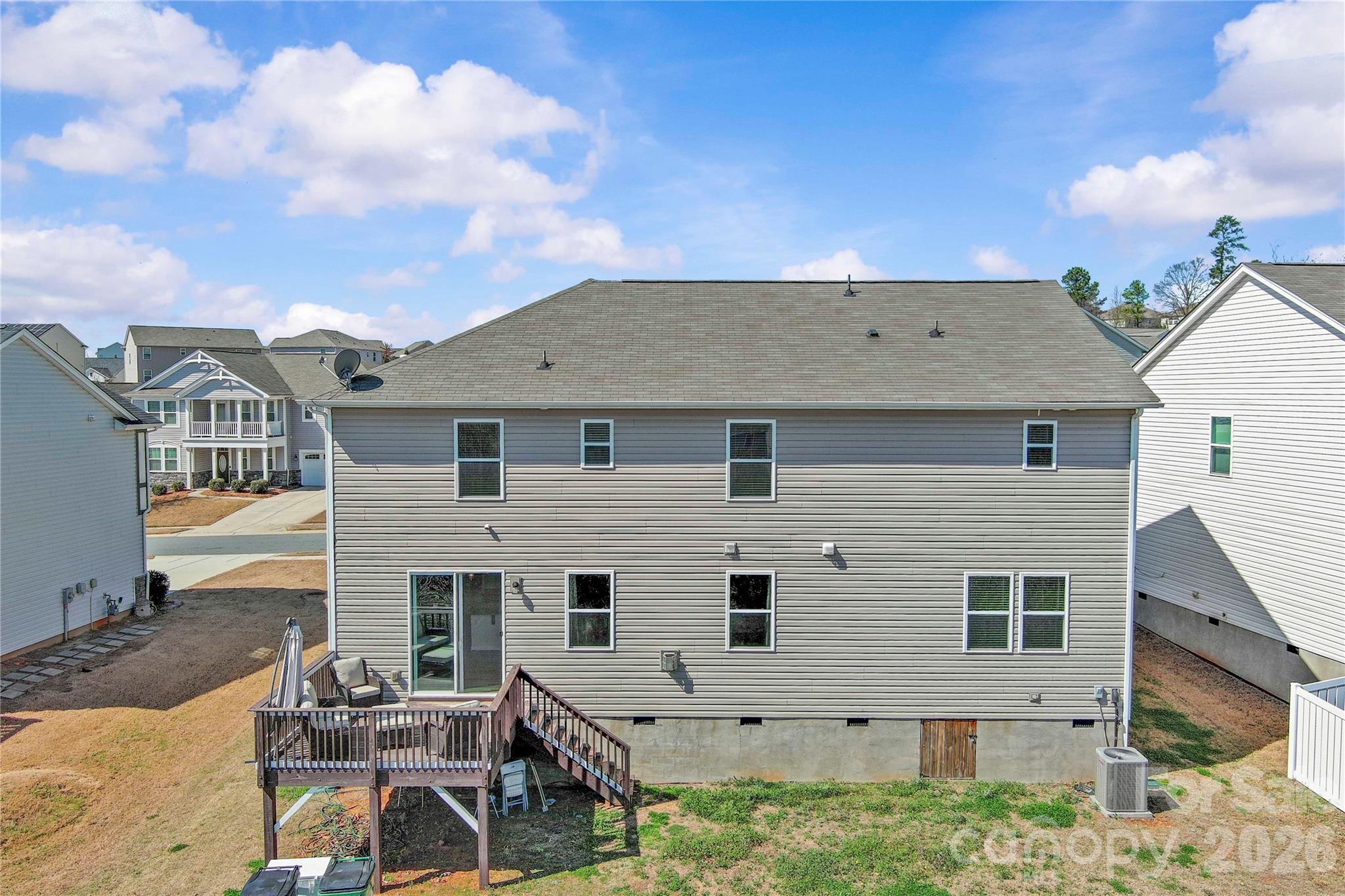 Meridale - Residential