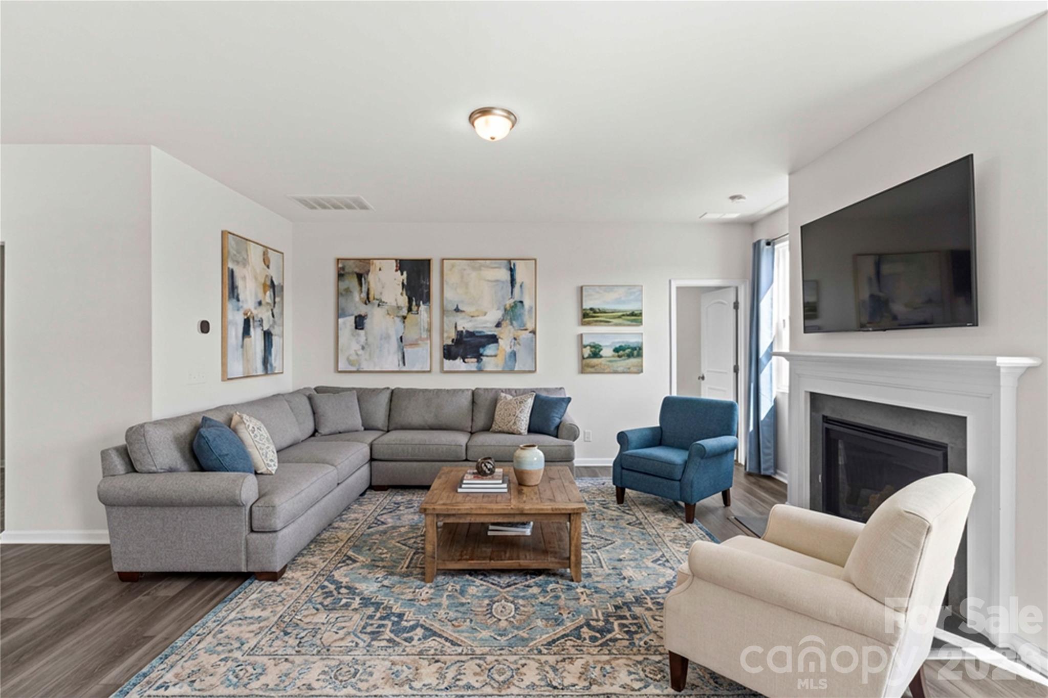 Meridale - Residential