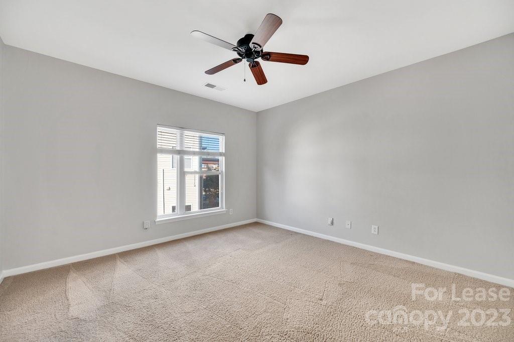 Renaissance Townhome Lofts Condo - Residential Lease