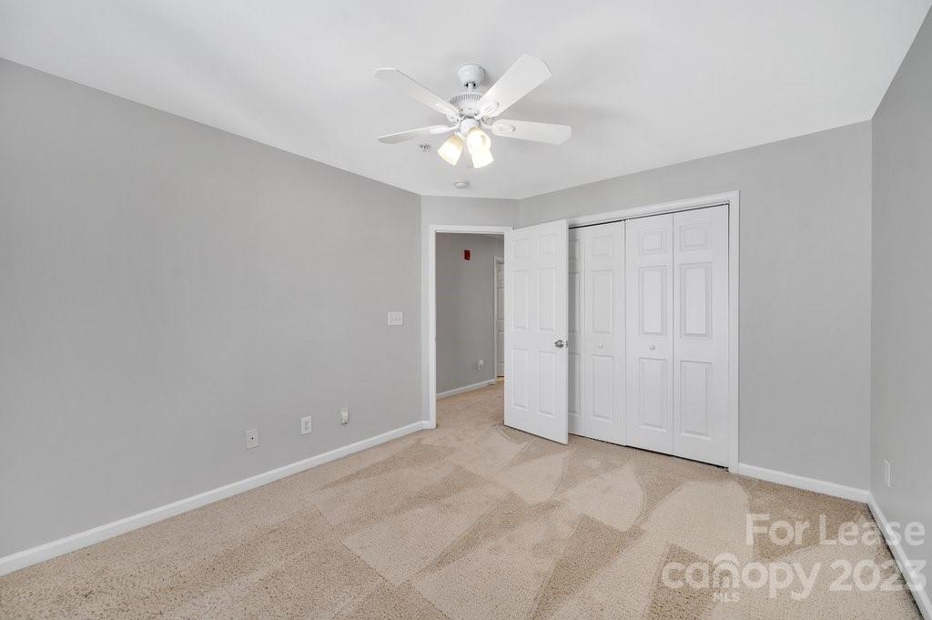 Renaissance Townhome Lofts Condo - Residential Lease
