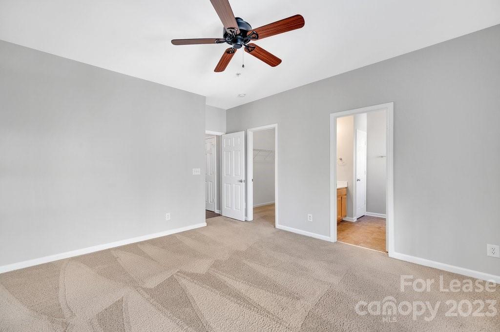 Renaissance Townhome Lofts Condo - Residential Lease