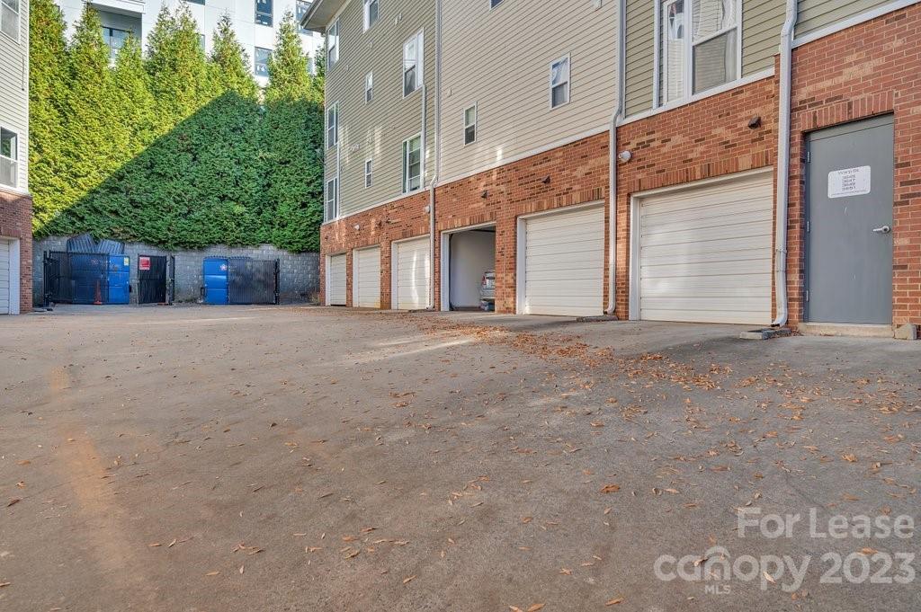 Renaissance Townhome Lofts Condo - Residential Lease