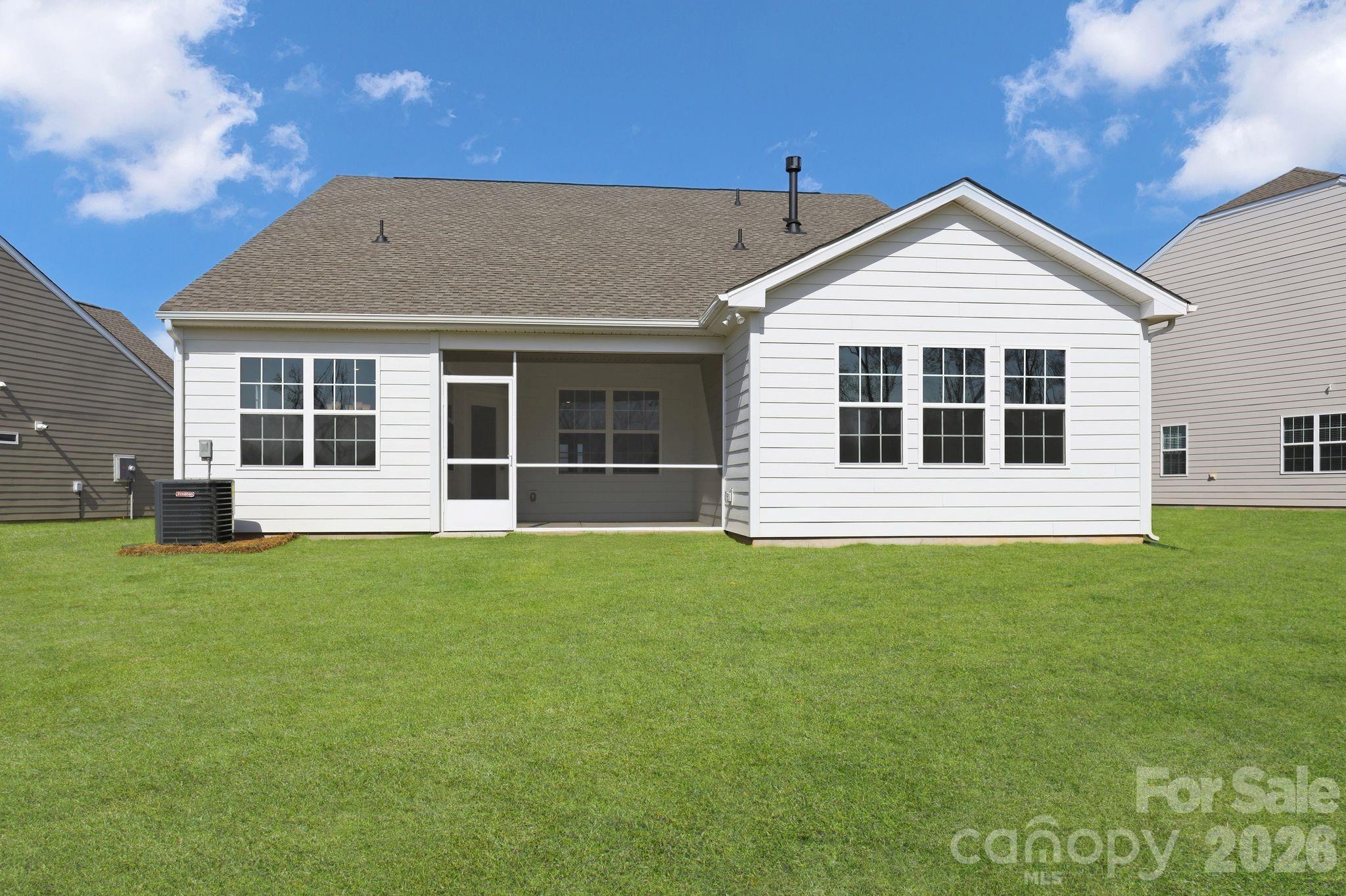 Roselyn - Residential