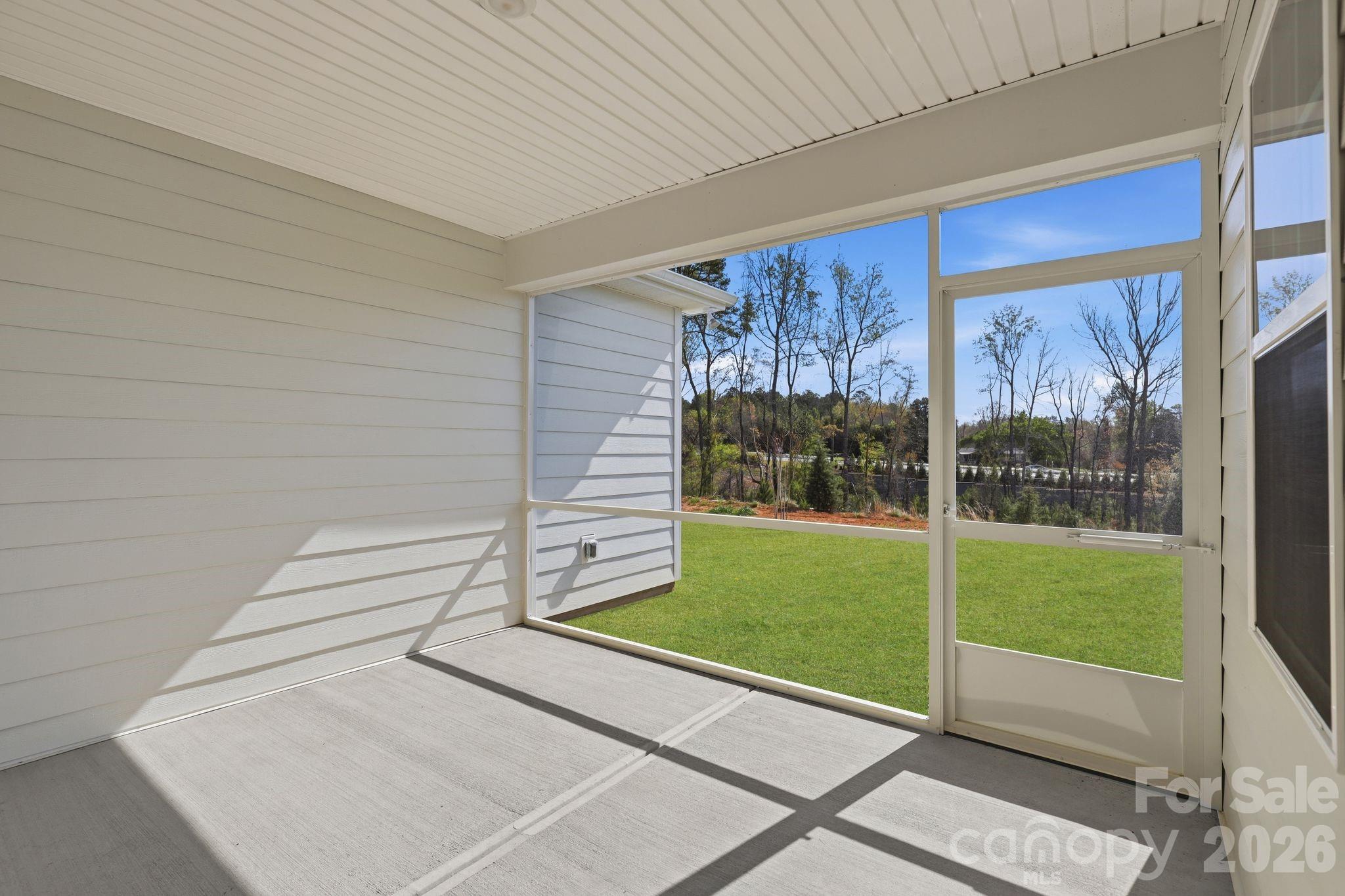 Roselyn - Residential