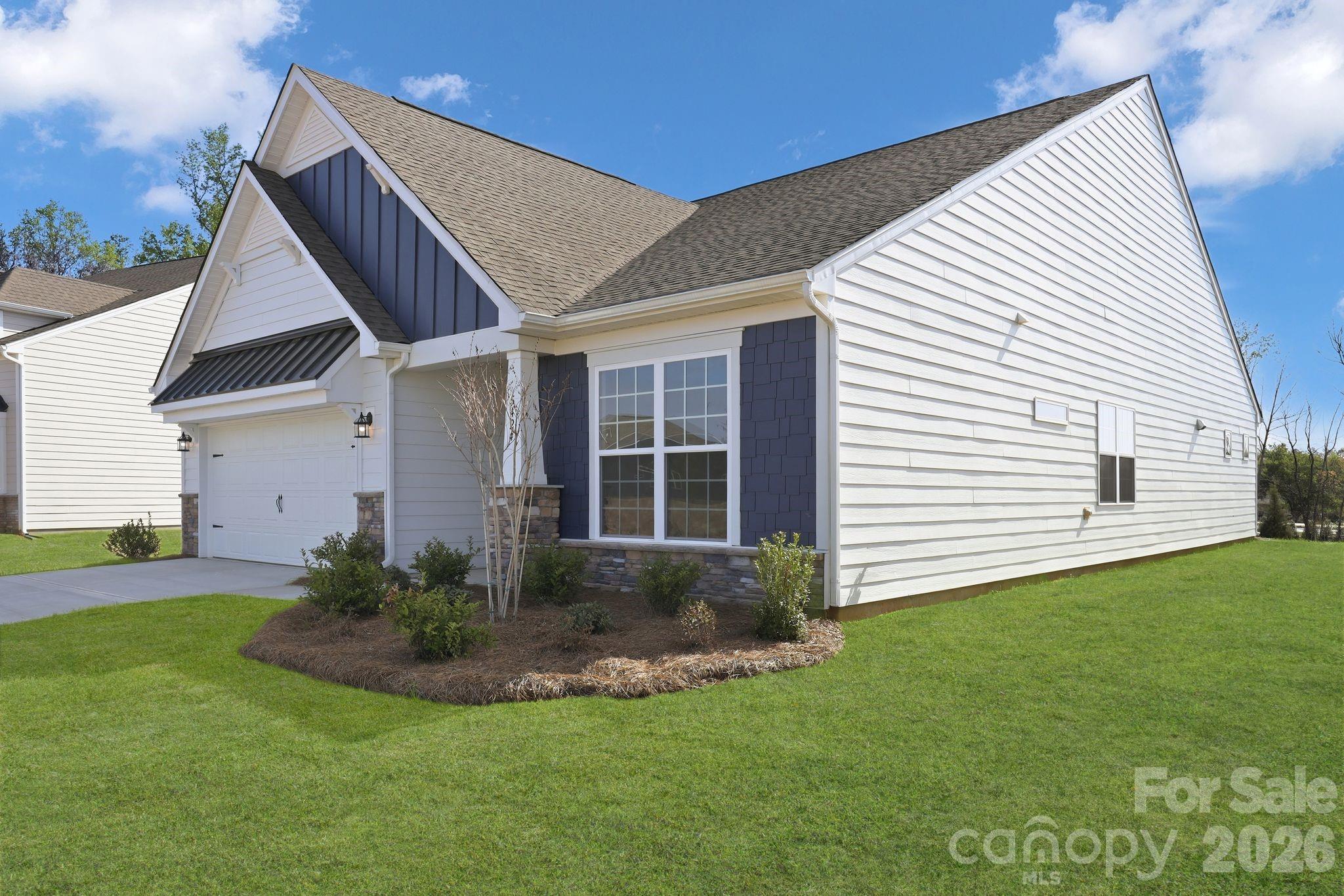 Roselyn - Residential