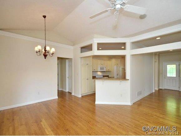 Shaws Creek Farm - Residential