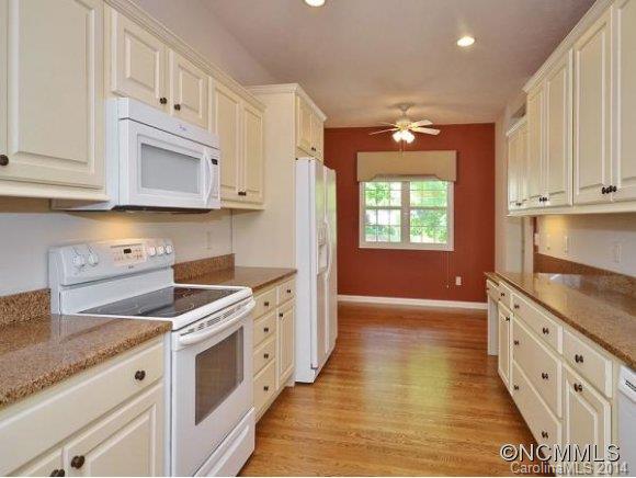 Shaws Creek Farm - Residential