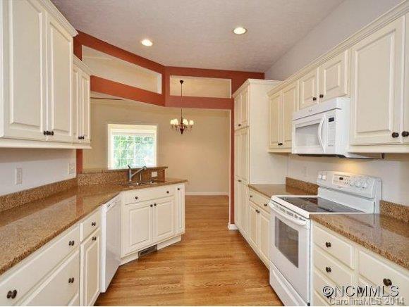 Shaws Creek Farm - Residential