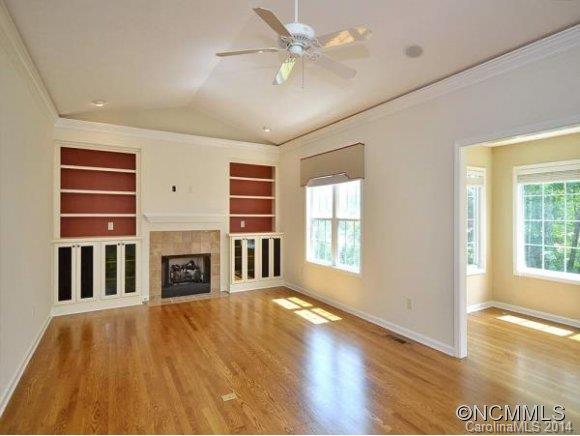 Shaws Creek Farm - Residential