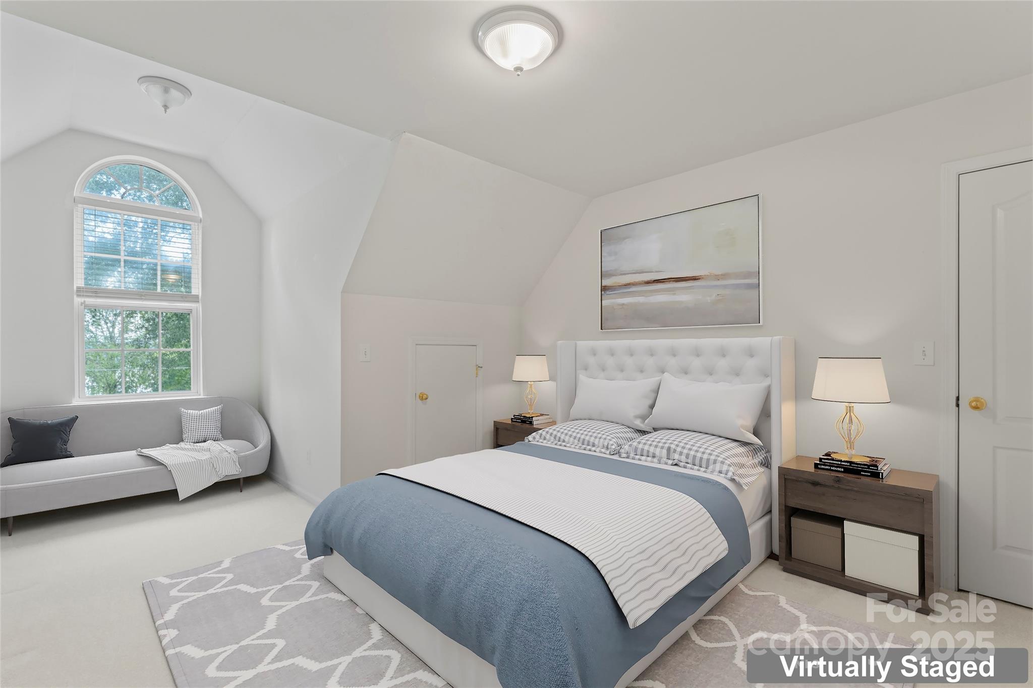 Robinson Woods - Residential