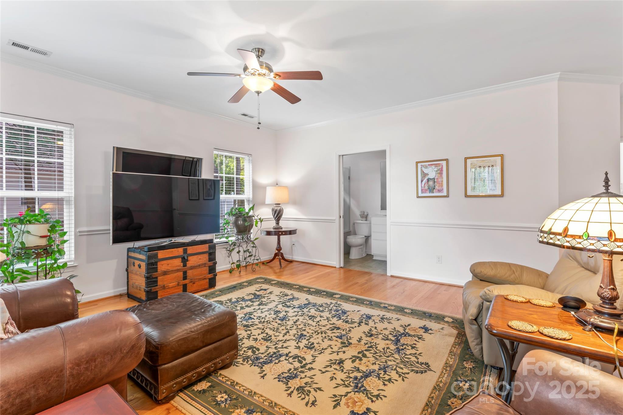 Robinson Woods - Residential