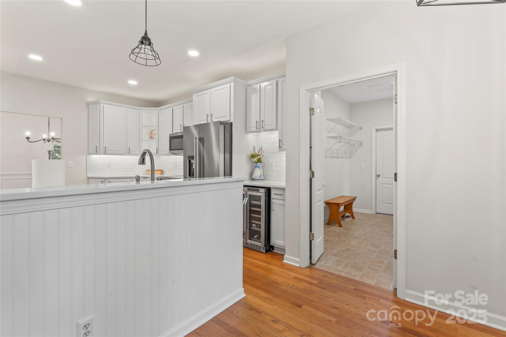 Robinson Woods - Residential