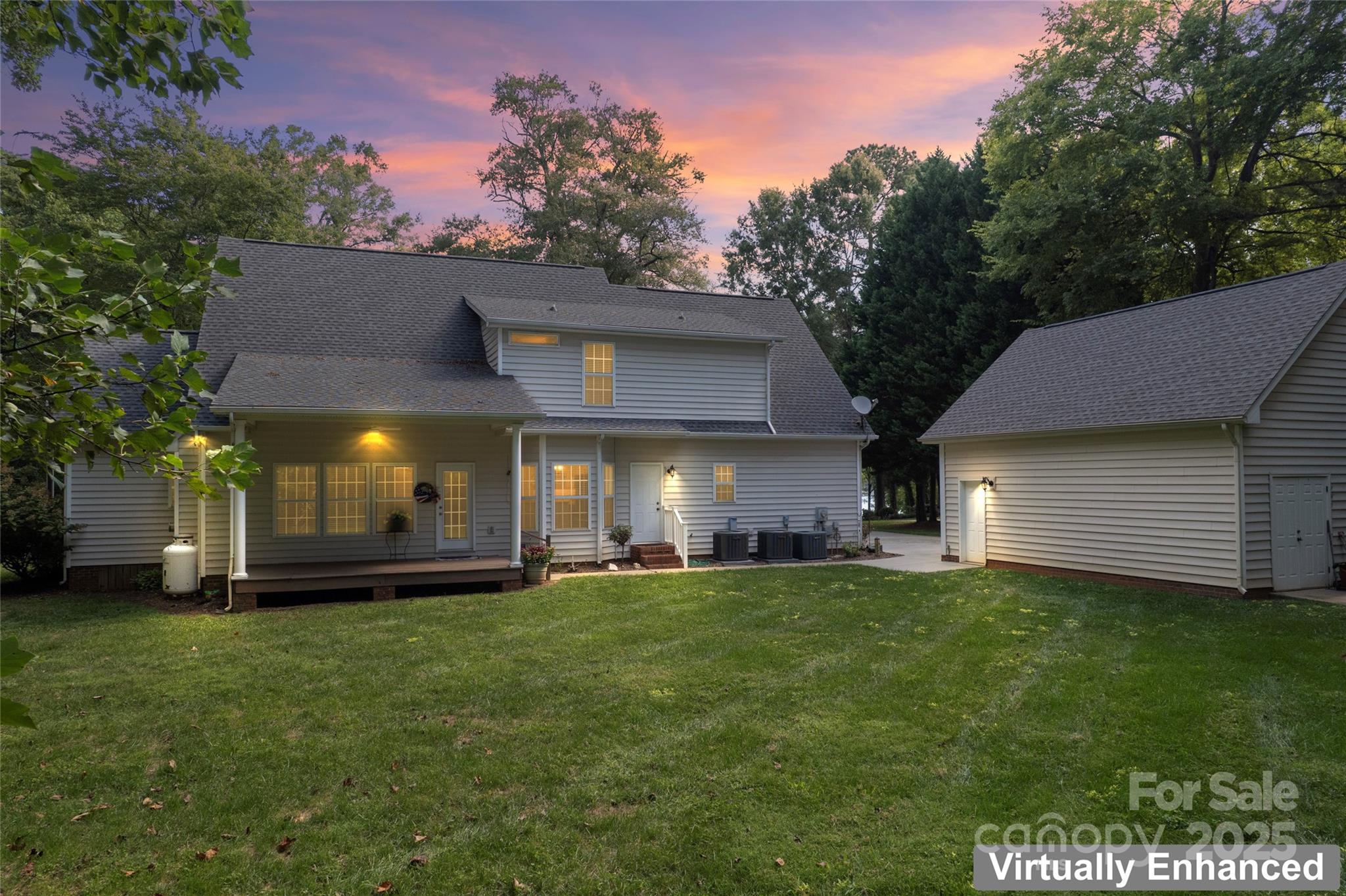 Robinson Woods - Residential