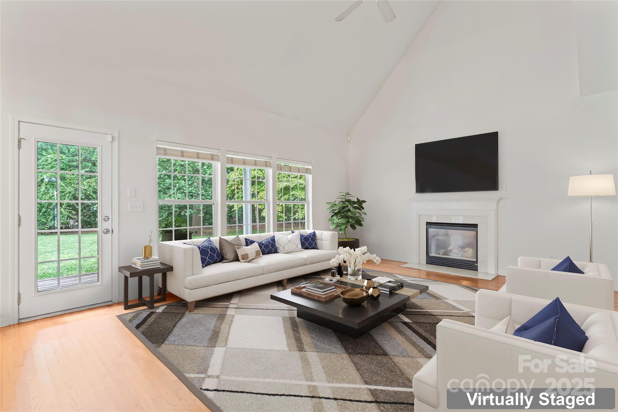 Robinson Woods - Residential