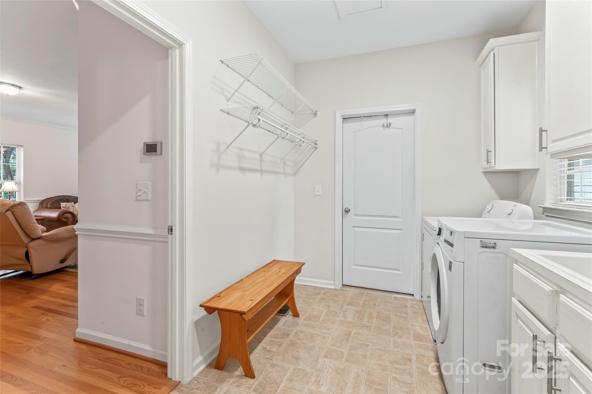 Robinson Woods - Residential