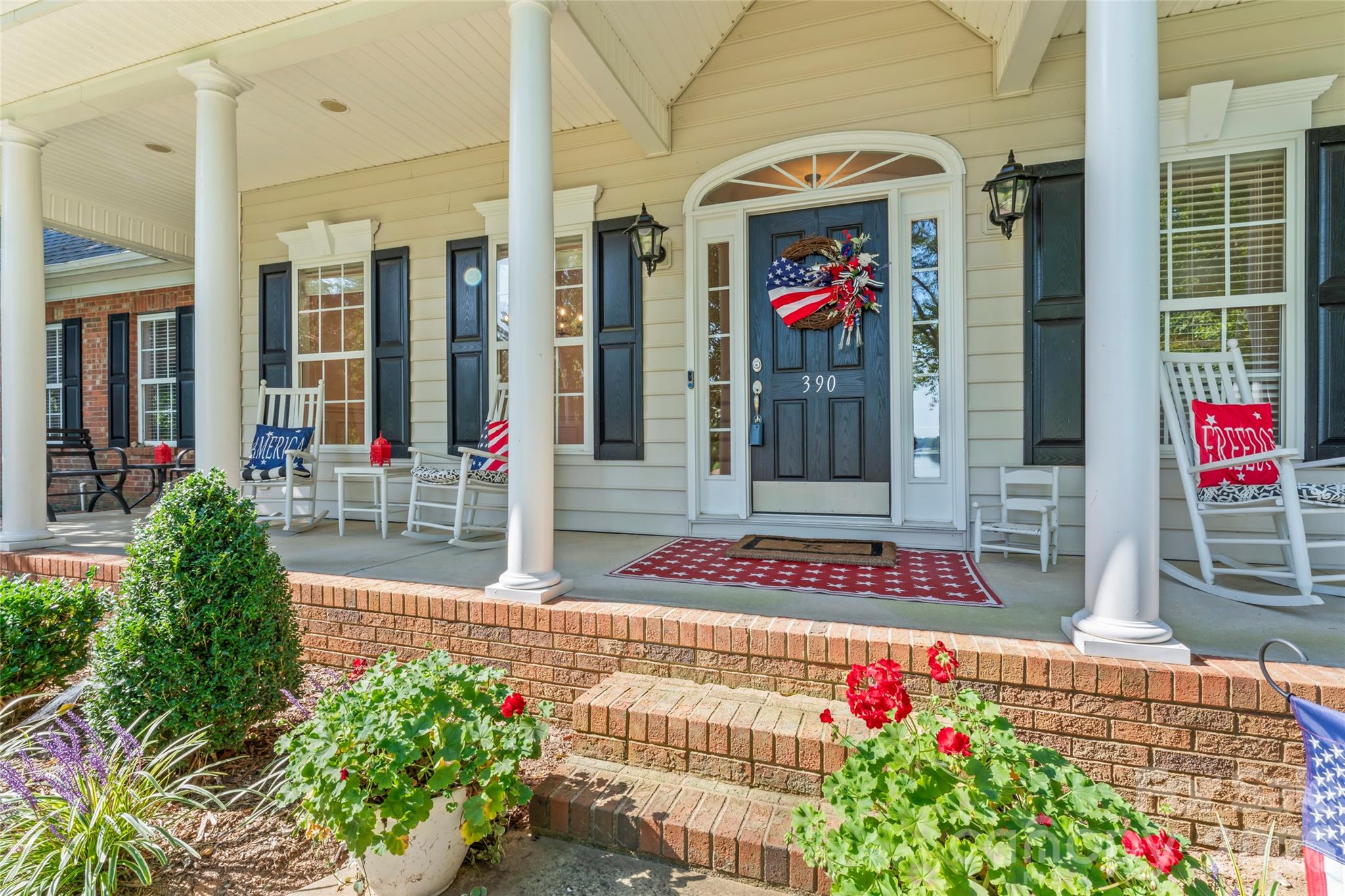 390 Robinson Road
