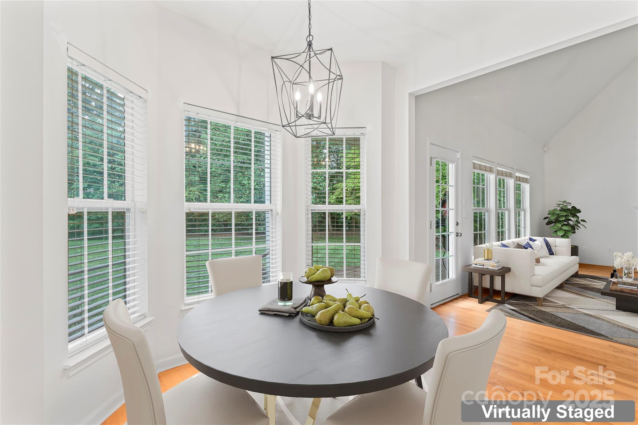 Robinson Woods - Residential