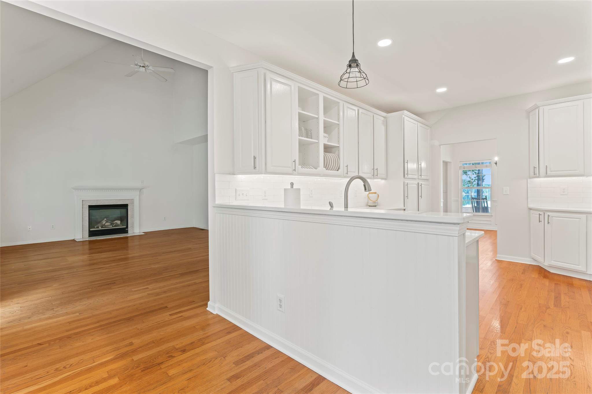 Robinson Woods - Residential