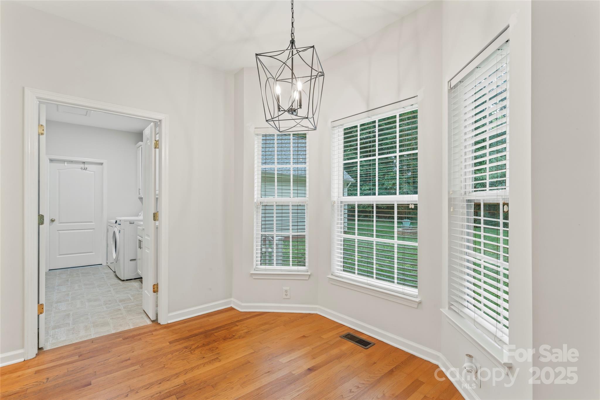 Robinson Woods - Residential