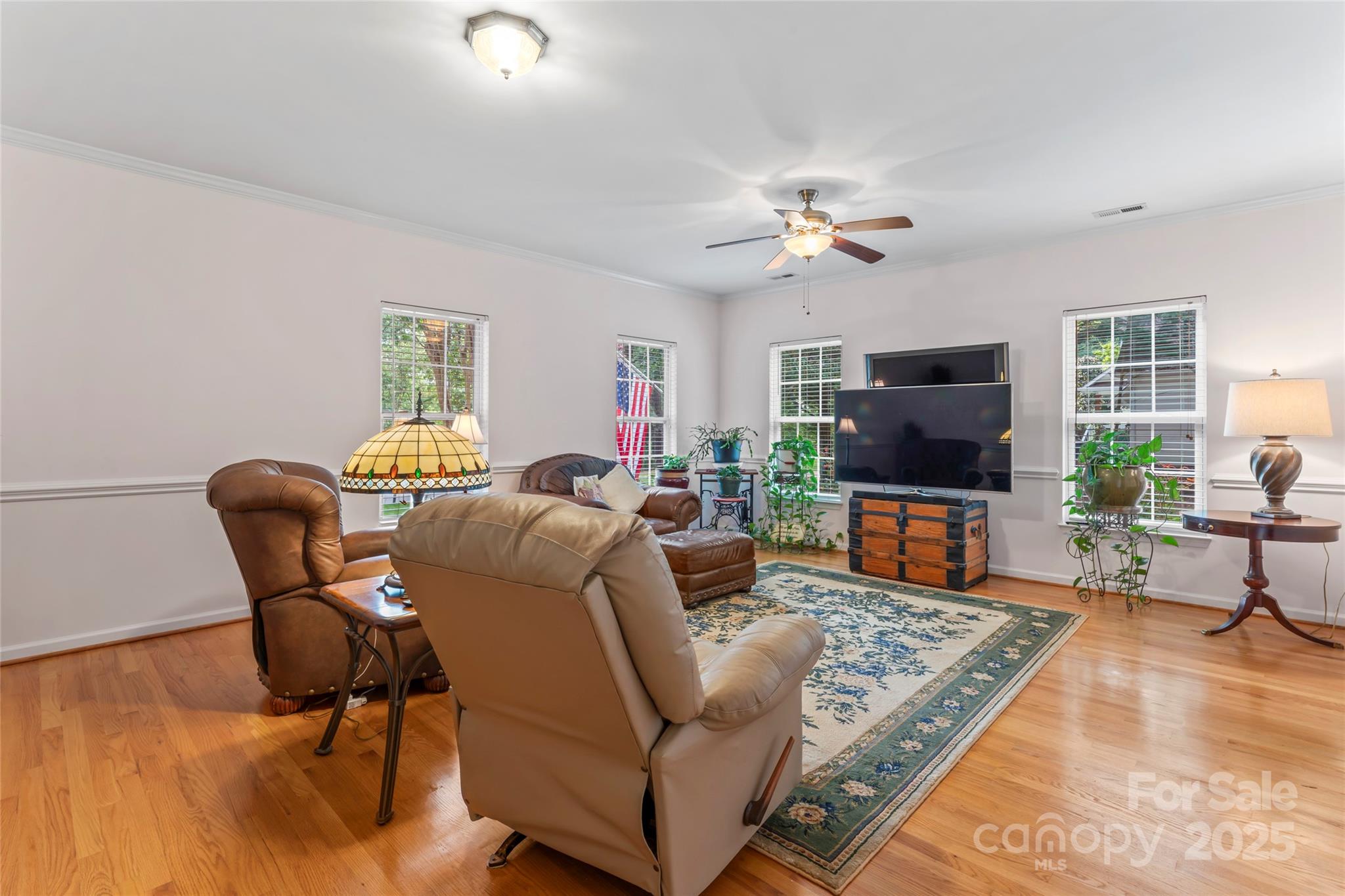 Robinson Woods - Residential