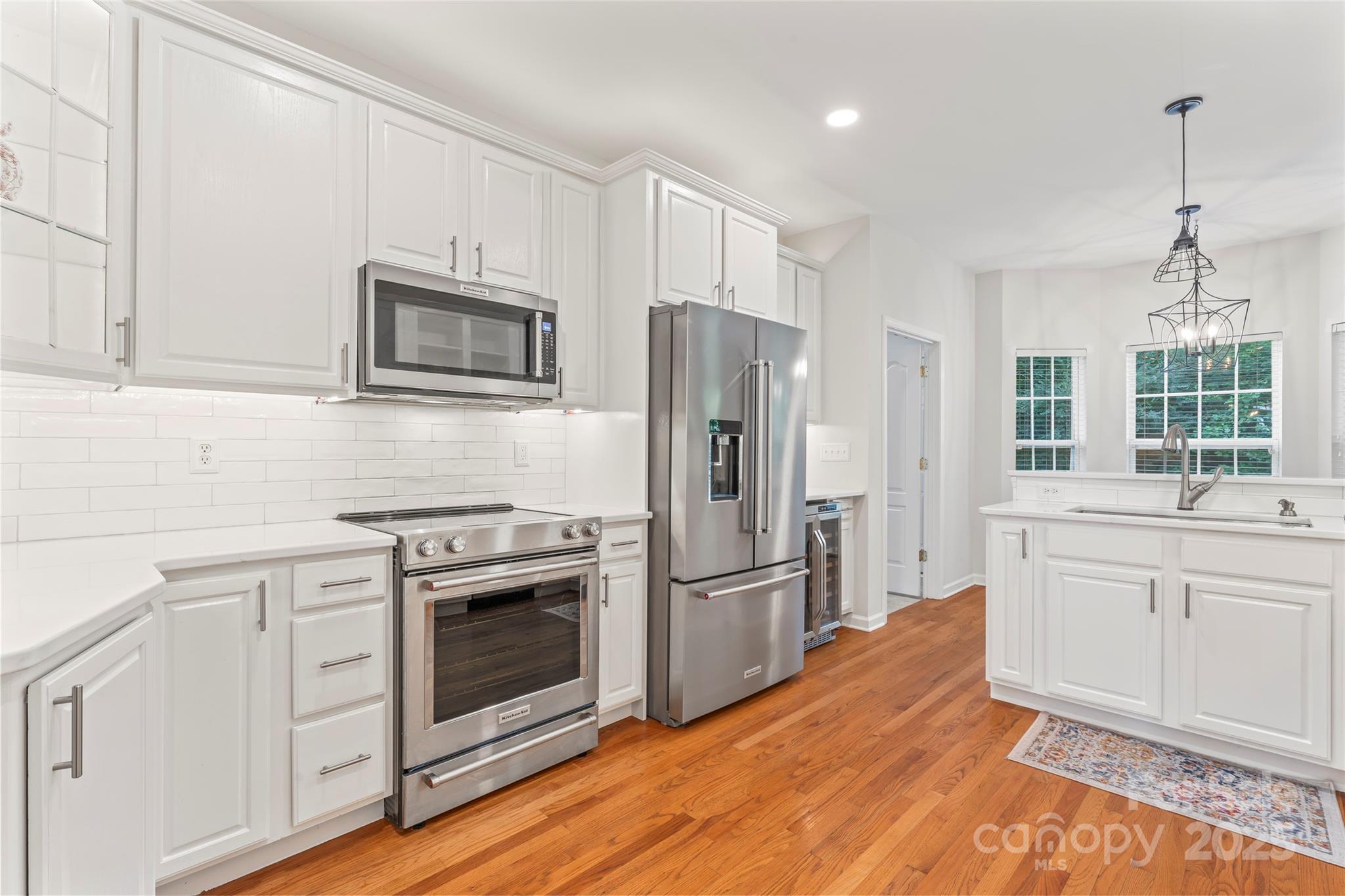 Robinson Woods - Residential