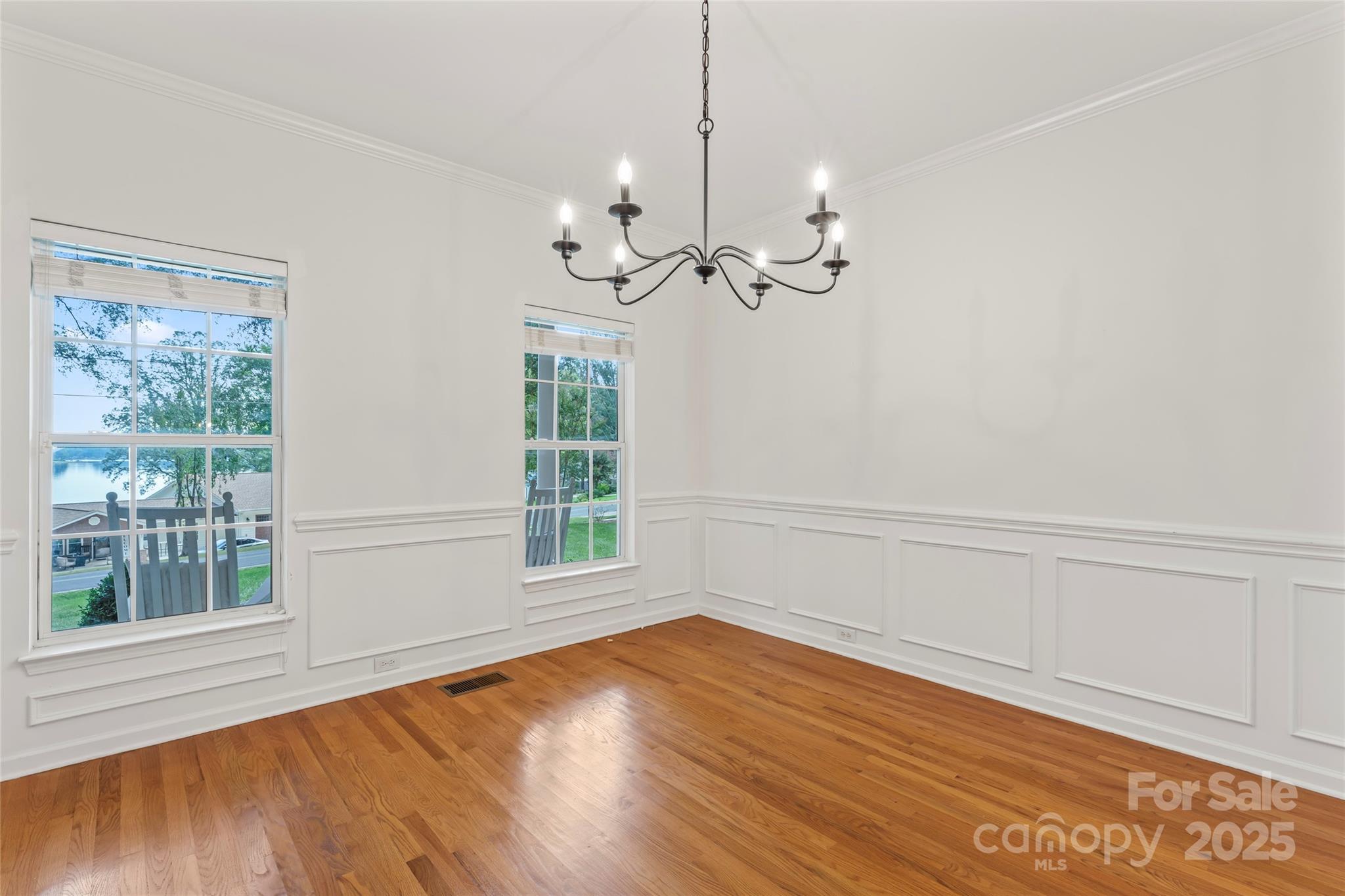 Robinson Woods - Residential