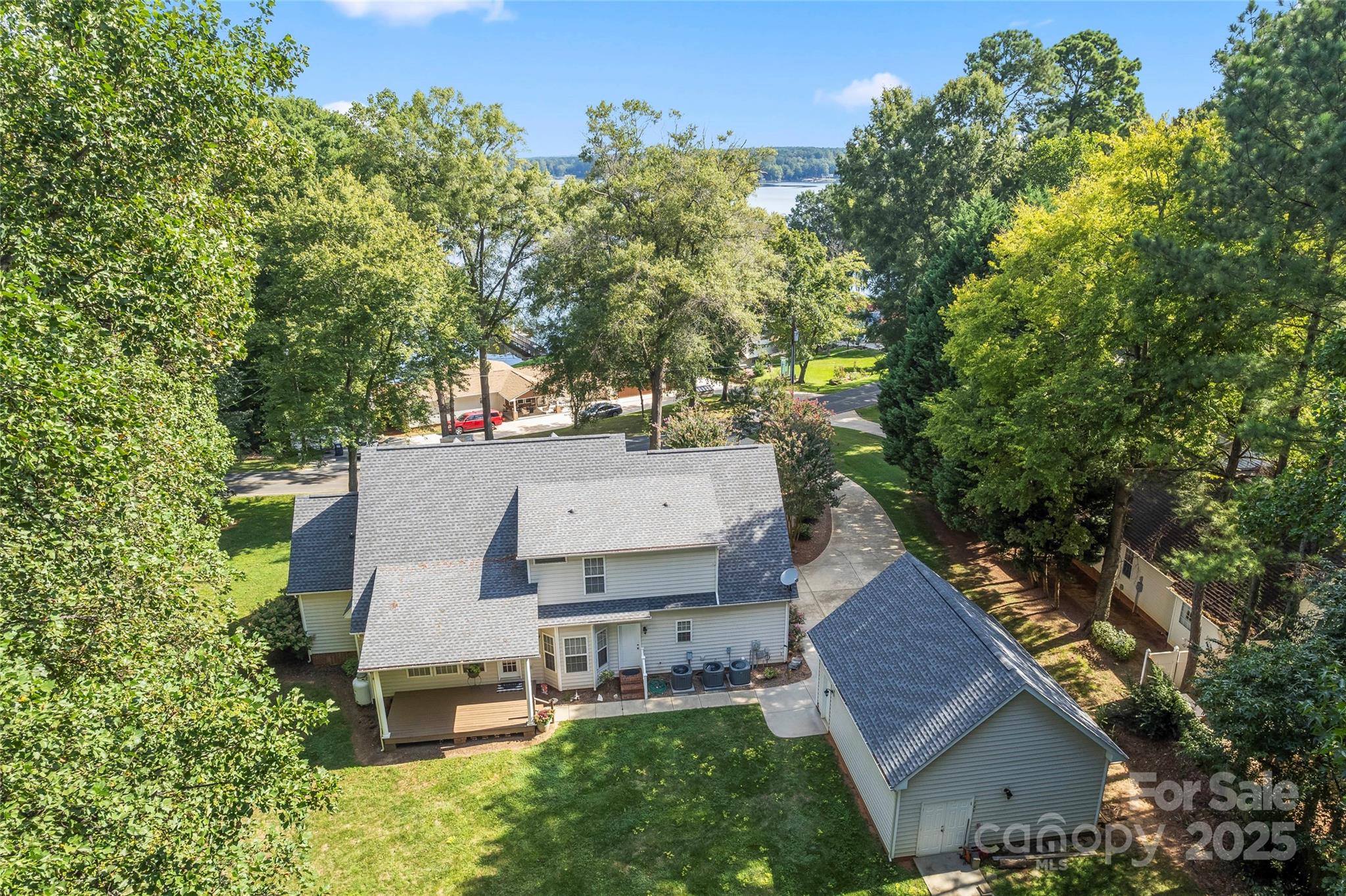 Robinson Woods - Residential