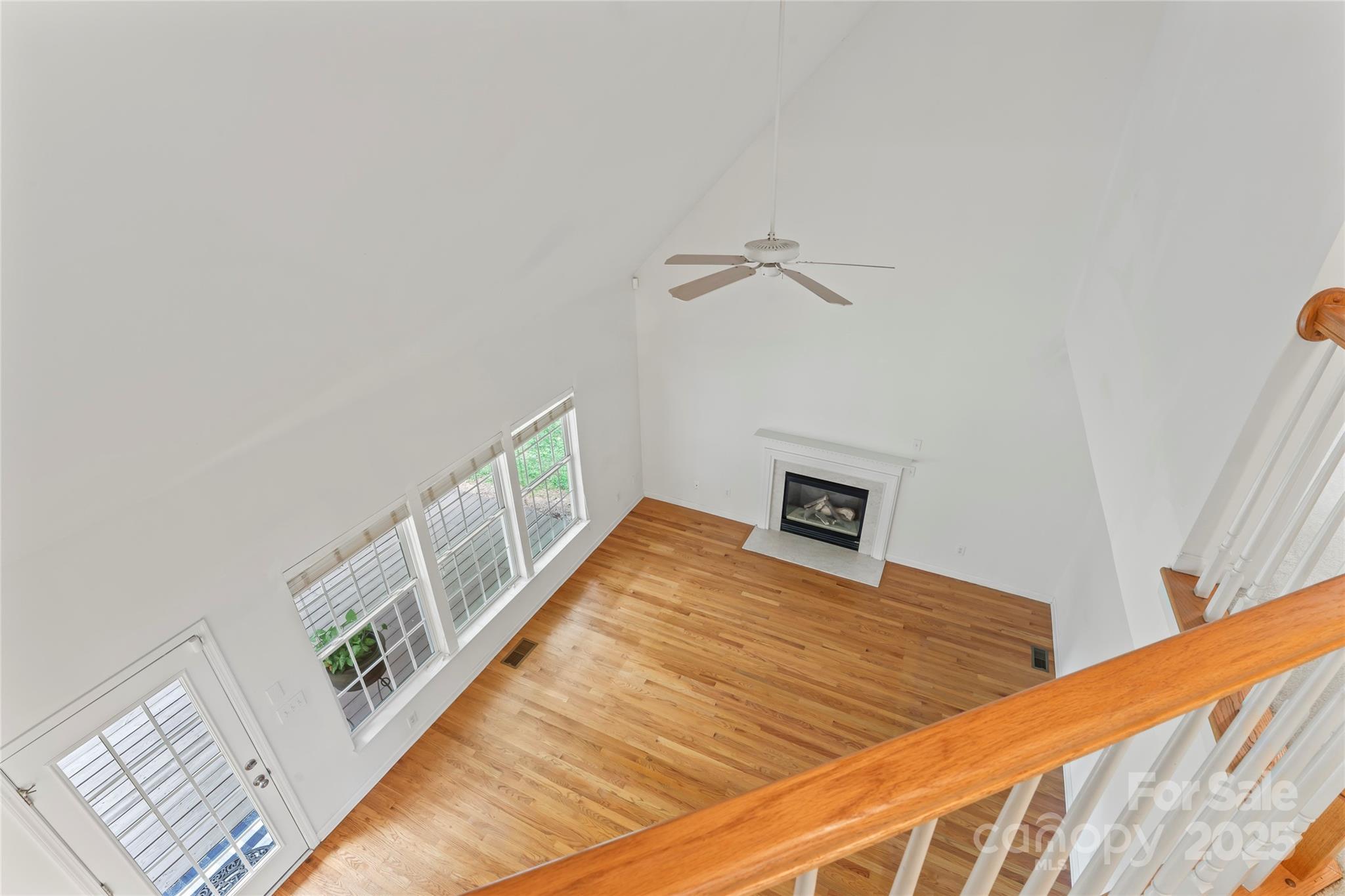 Robinson Woods - Residential