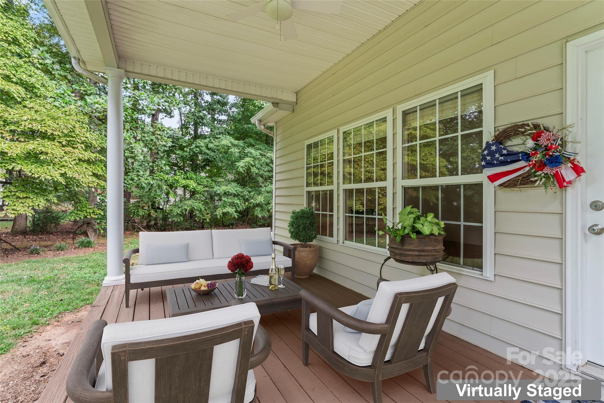 Robinson Woods - Residential